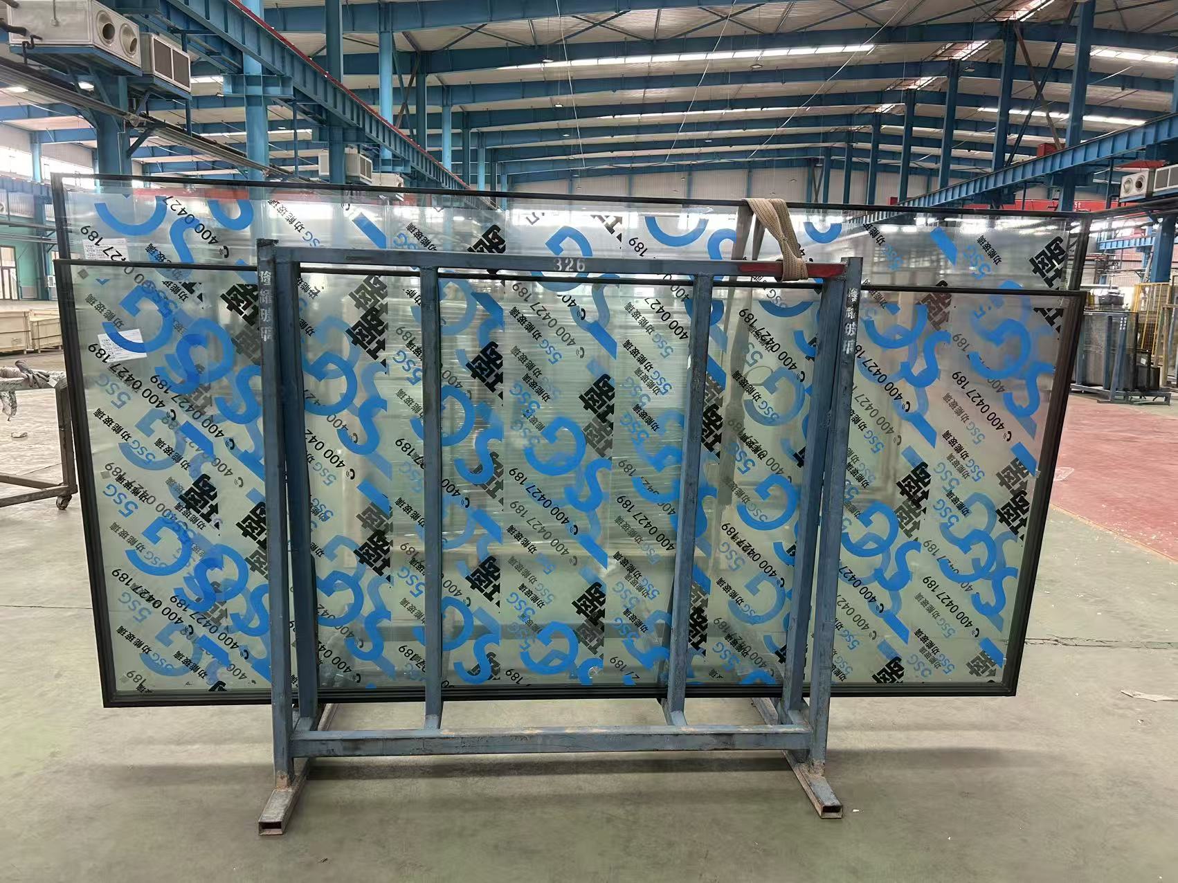 六盘水市钢化玻璃TPE玻璃厂家 - 价格