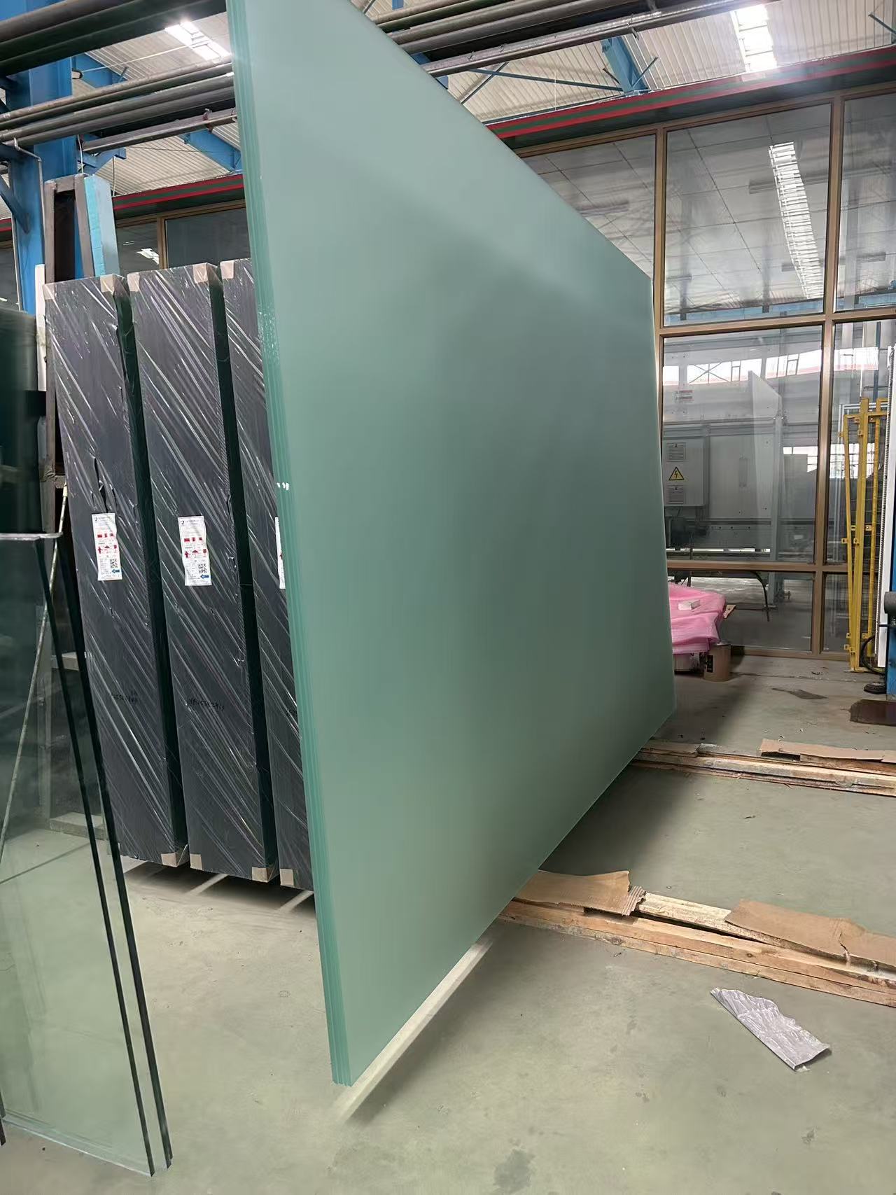 六盘水市中空玻璃建筑幕墙玻璃生产基地 - 推荐